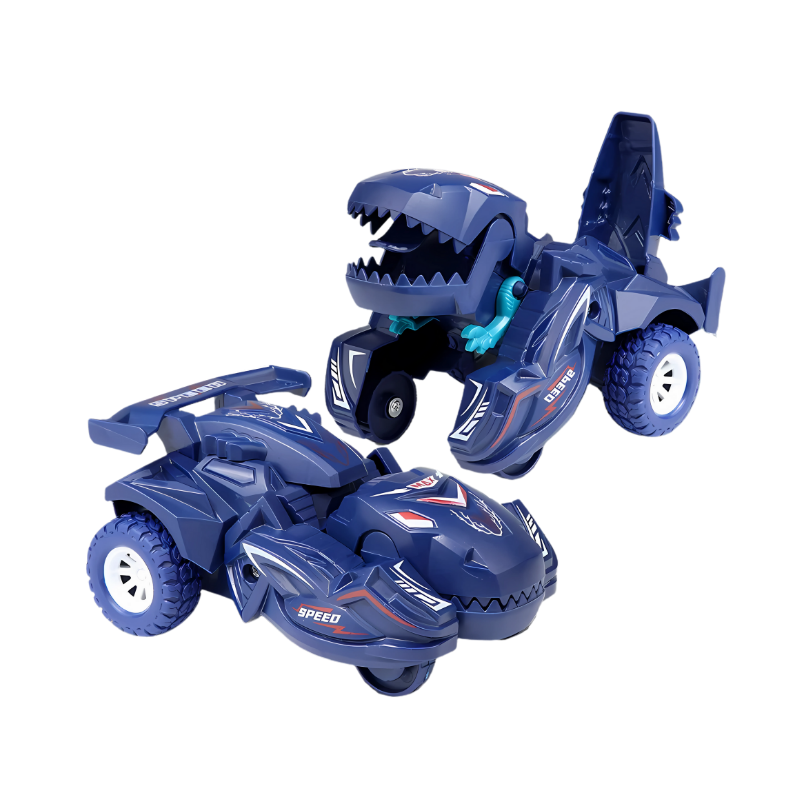 Raptorace