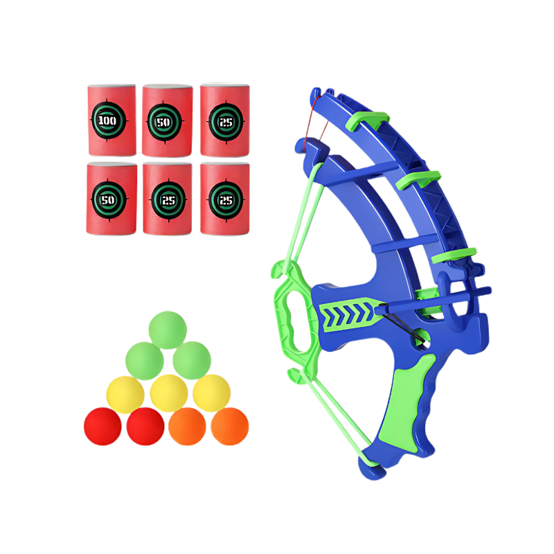 BowMasters