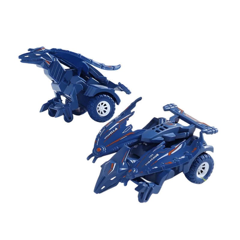 Raptorace