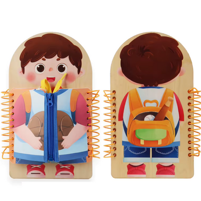 DressiBoard