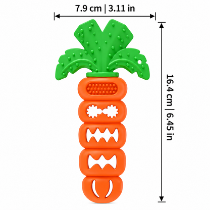SnackRoot