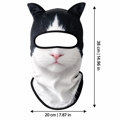 CoolWhiskers
