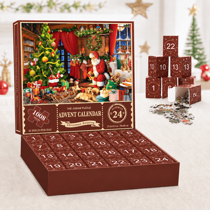 MerryMosaic