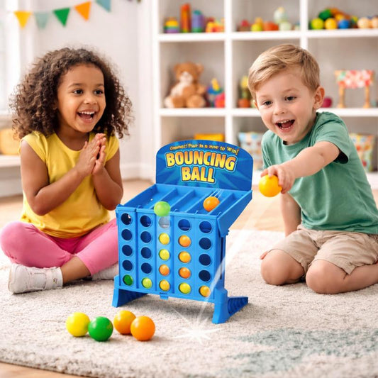 BounceQuest