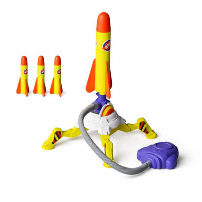 RocketPlay