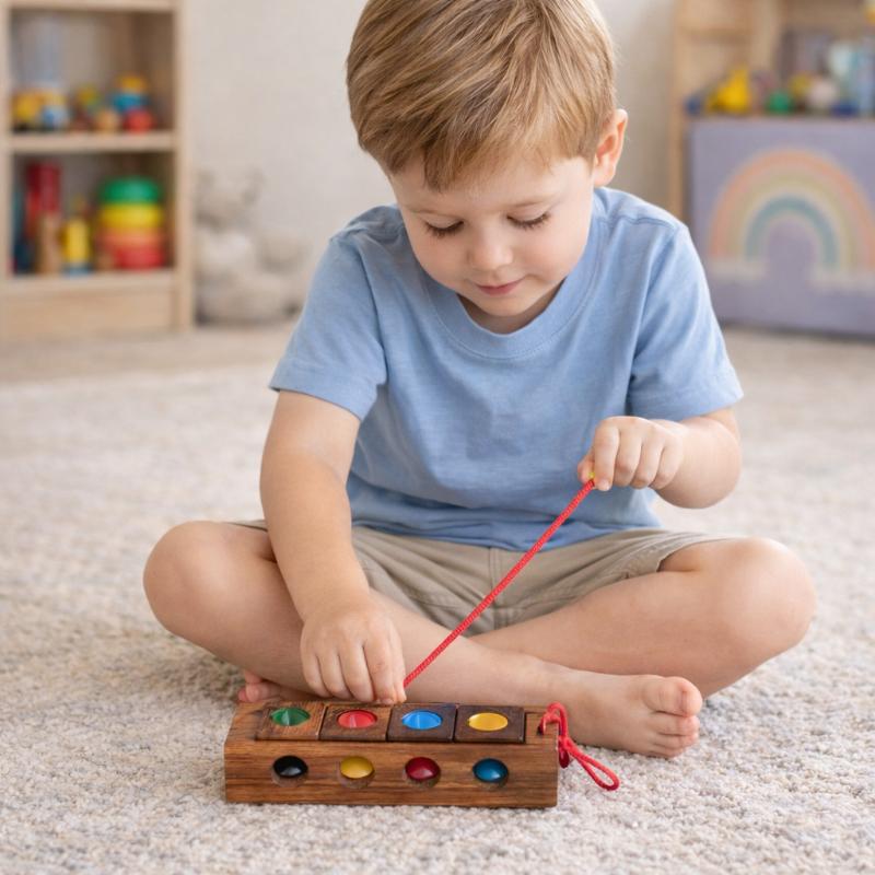 Nestletoy