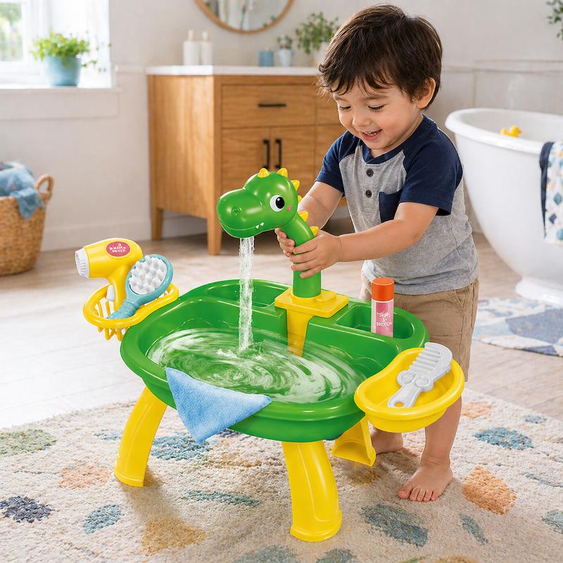 Splasheroo