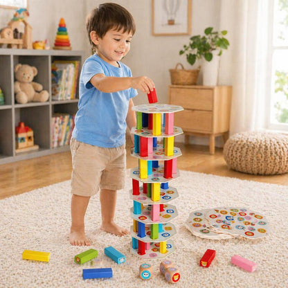 StackCraft