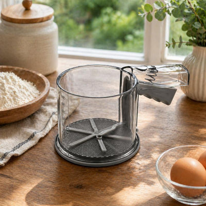 FlourNest