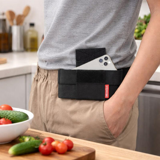 PocketNest