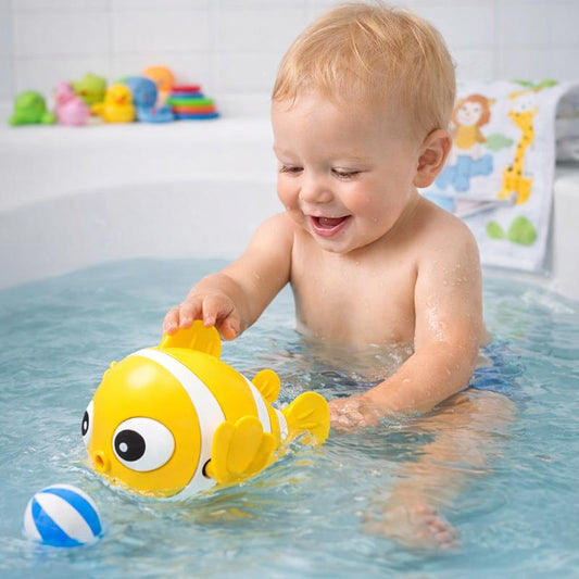 SplashTots