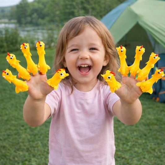 ZingToy