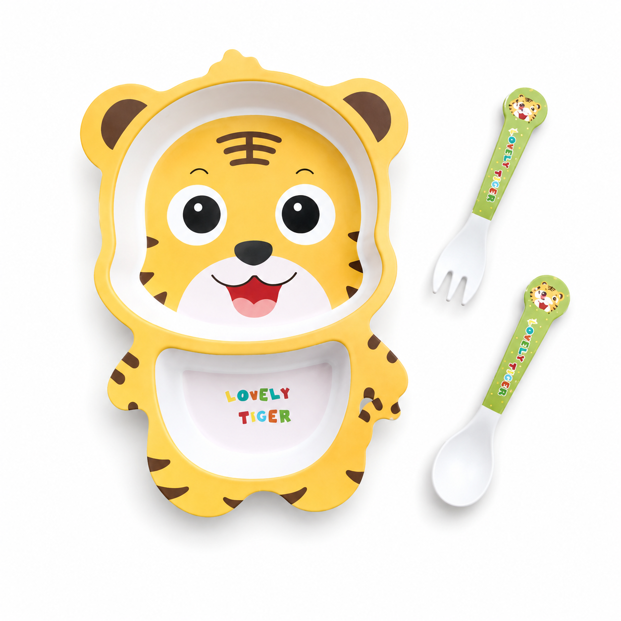 SpoonSafari