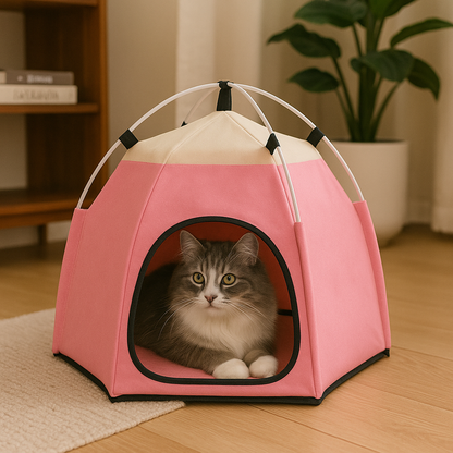 TentNest