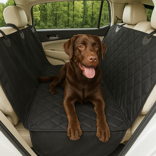 SeatCrate