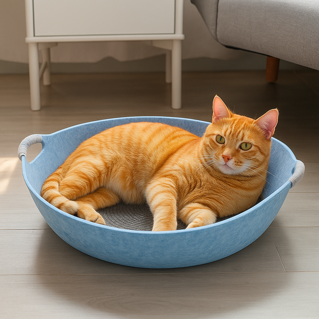 FeltNest