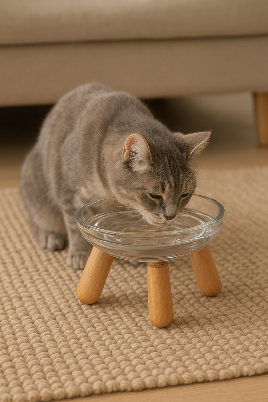 PetDish