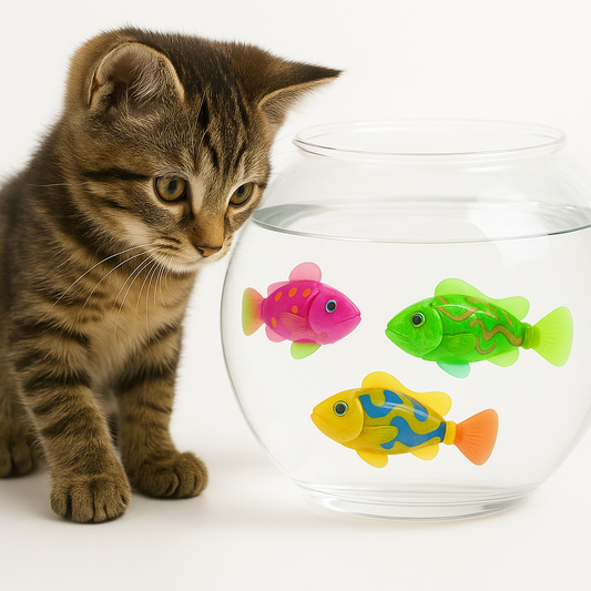 SwimTails