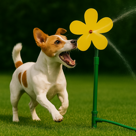 GardenPaws