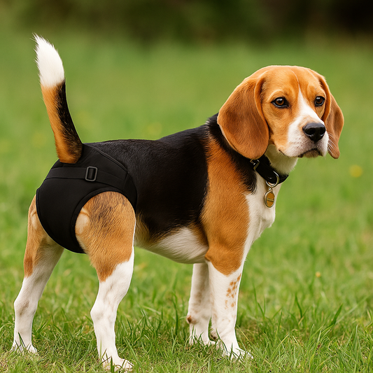 CleanTail