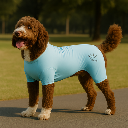 UVPupSuit