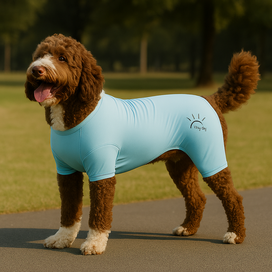 UVPupSuit