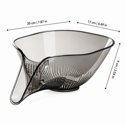 PrepBasket