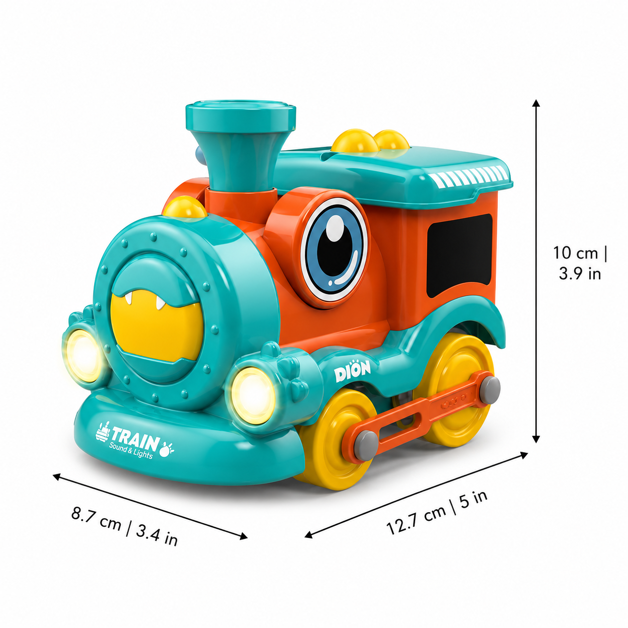 ClicketyRails