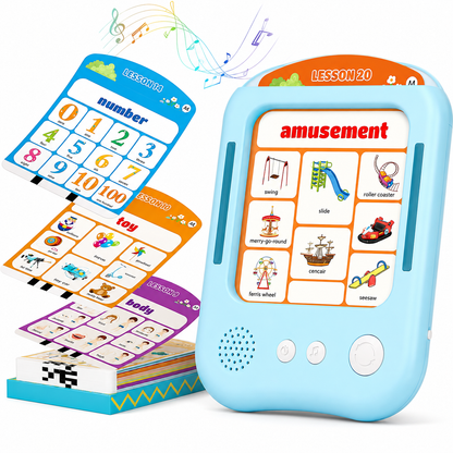 SpeakCards
