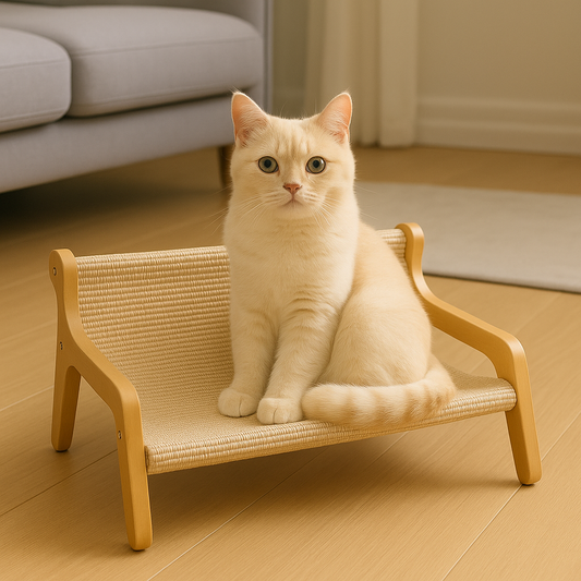 CatPerch
