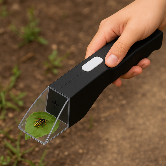 BugTamer