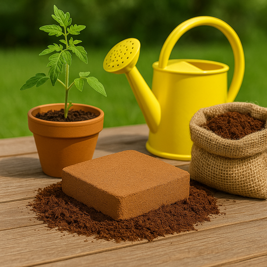 CocoGrow