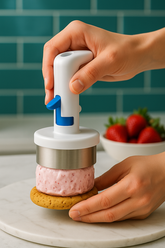 CreamCrafter
