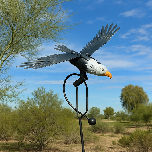 EagleRise