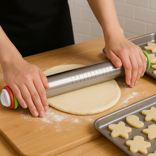 DoughDial