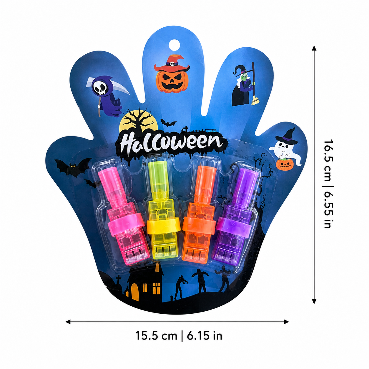 ShadowSpooks