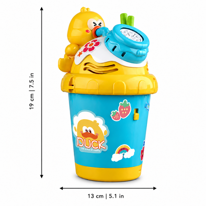 WhirlyCup
