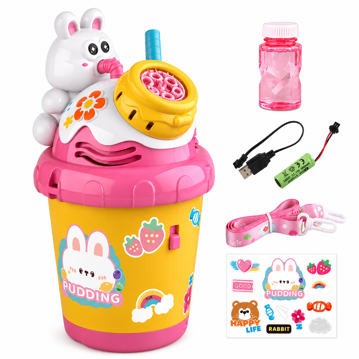WhirlyCup