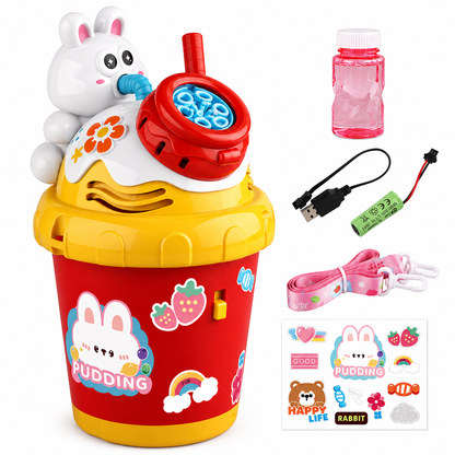 WhirlyCup