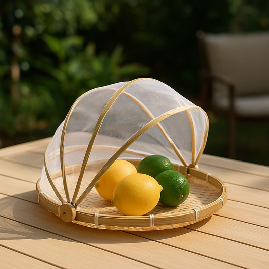 DomeTray