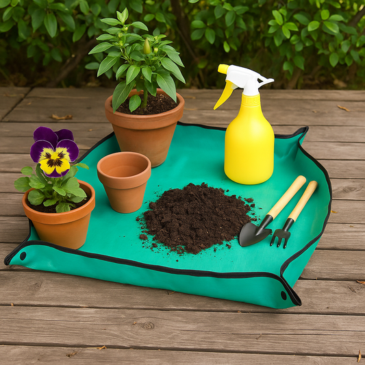 GardenFold