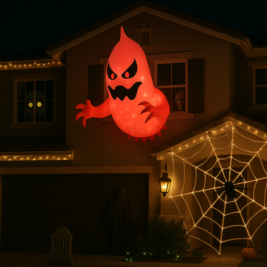GhostFloat