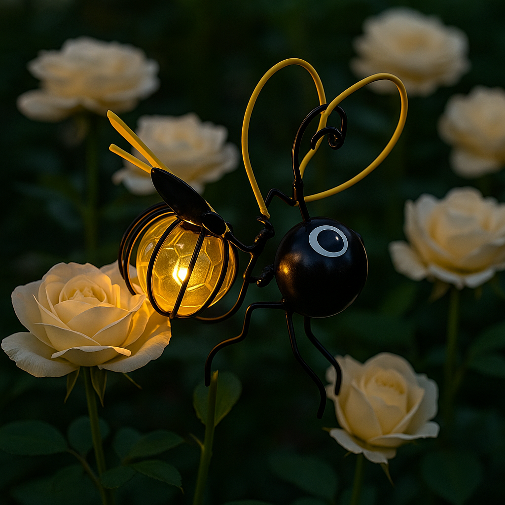 GlowBees