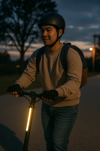 FlashScoot