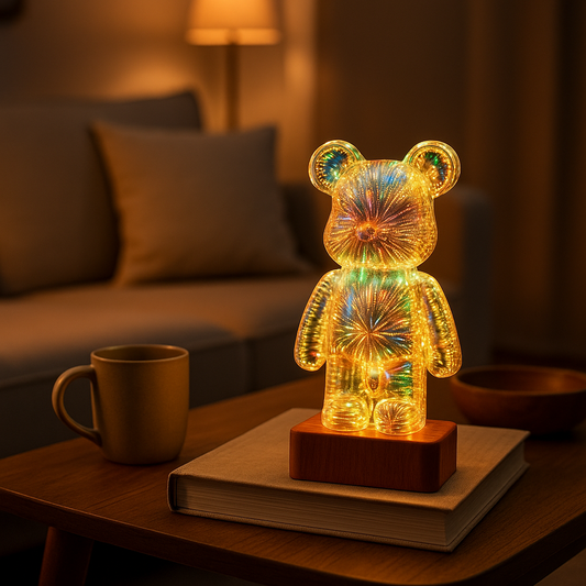 GlowCub