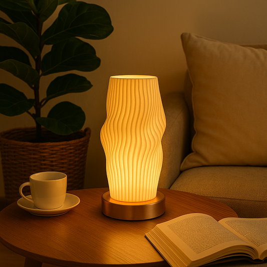 GlowDesk