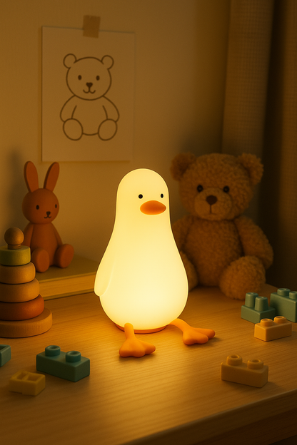 GlowDuck