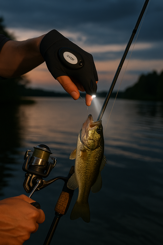 GlowGrip