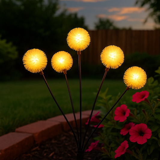 GlowPetal