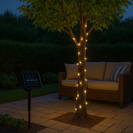 EcoTwine